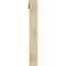 Ekena Millwork Thorton Block Rough Sawn Bracket w/ Offset Brace, Douglas Fir, 6"W x 36"D x 48"H BKT0604X36X48THR05RDF - alternate 4
